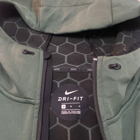 Nike Therma Sphere Max Sweatsuit - Picture 2 of 5